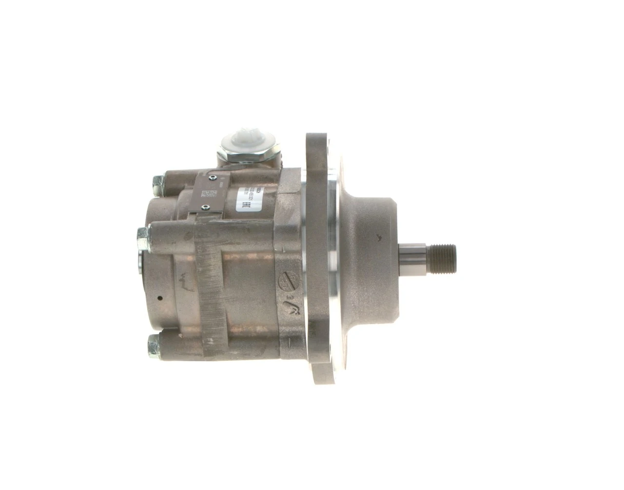BOSCH K S00 000 455 Hydraulic Pump, steering