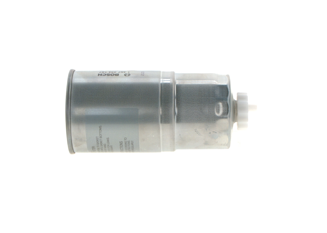 Fuel Filter 1 457 434 187
