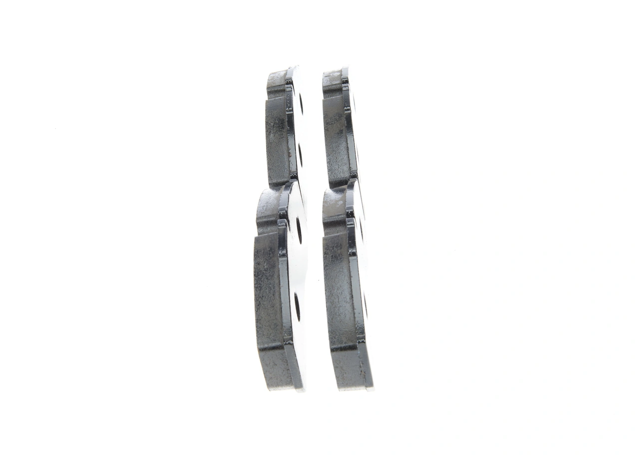 Brake Pad Set, disc brake 0 986 494 266