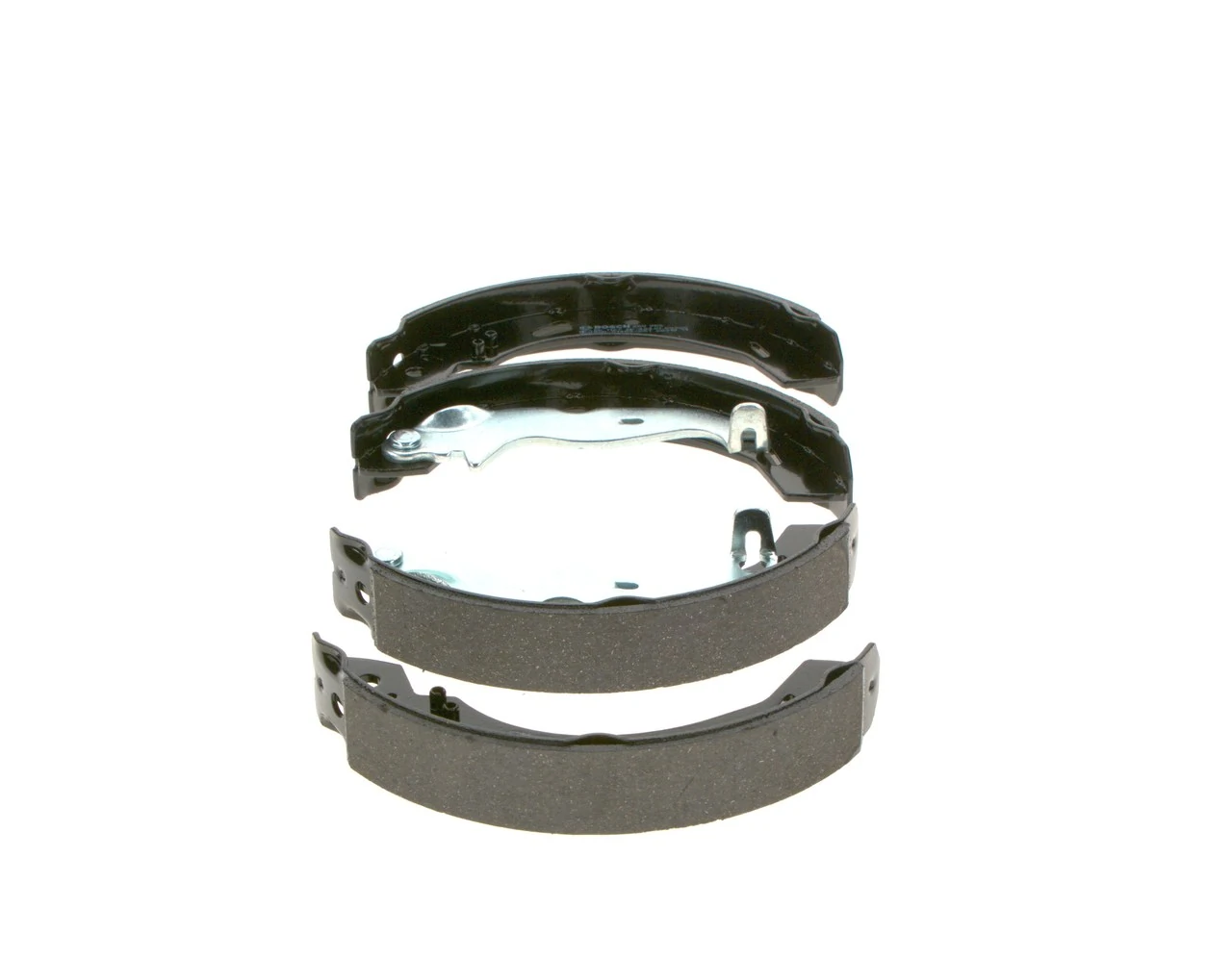 Brake Shoe Set 0 986 487 753
