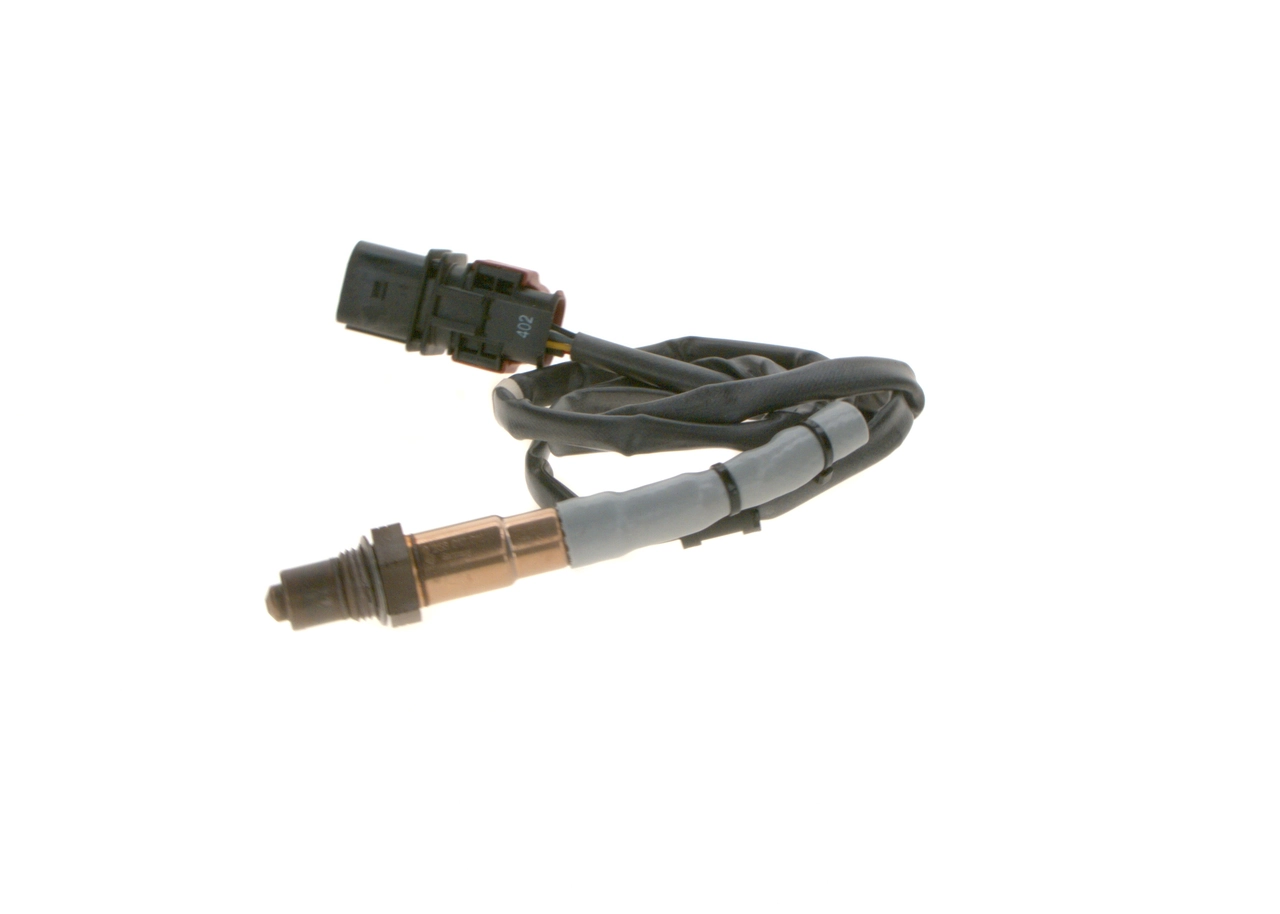 Oxygen Sensor 0 258 017 012