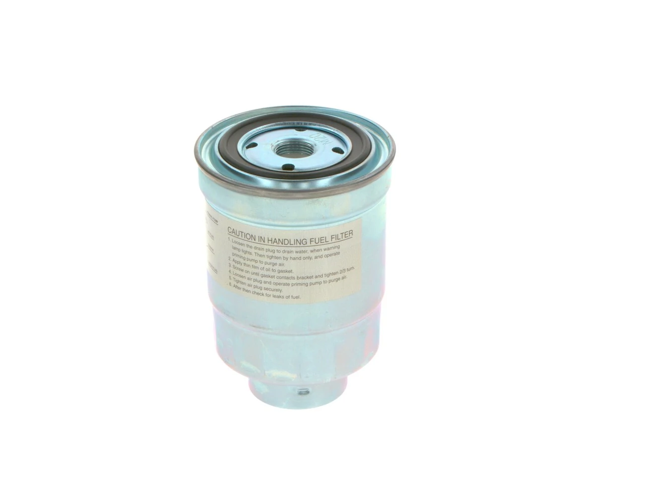 Fuel Filter 0 986 450 508