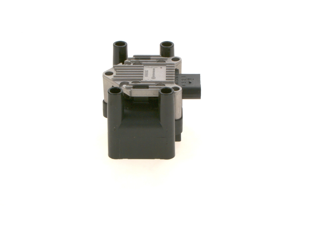 Ignition Coil 0 221 603 010