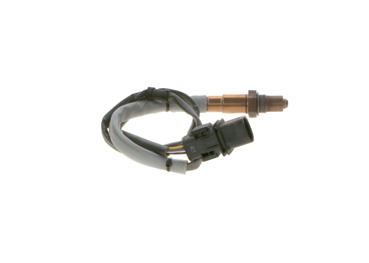 Oxygen Sensor 0 258 017 241
