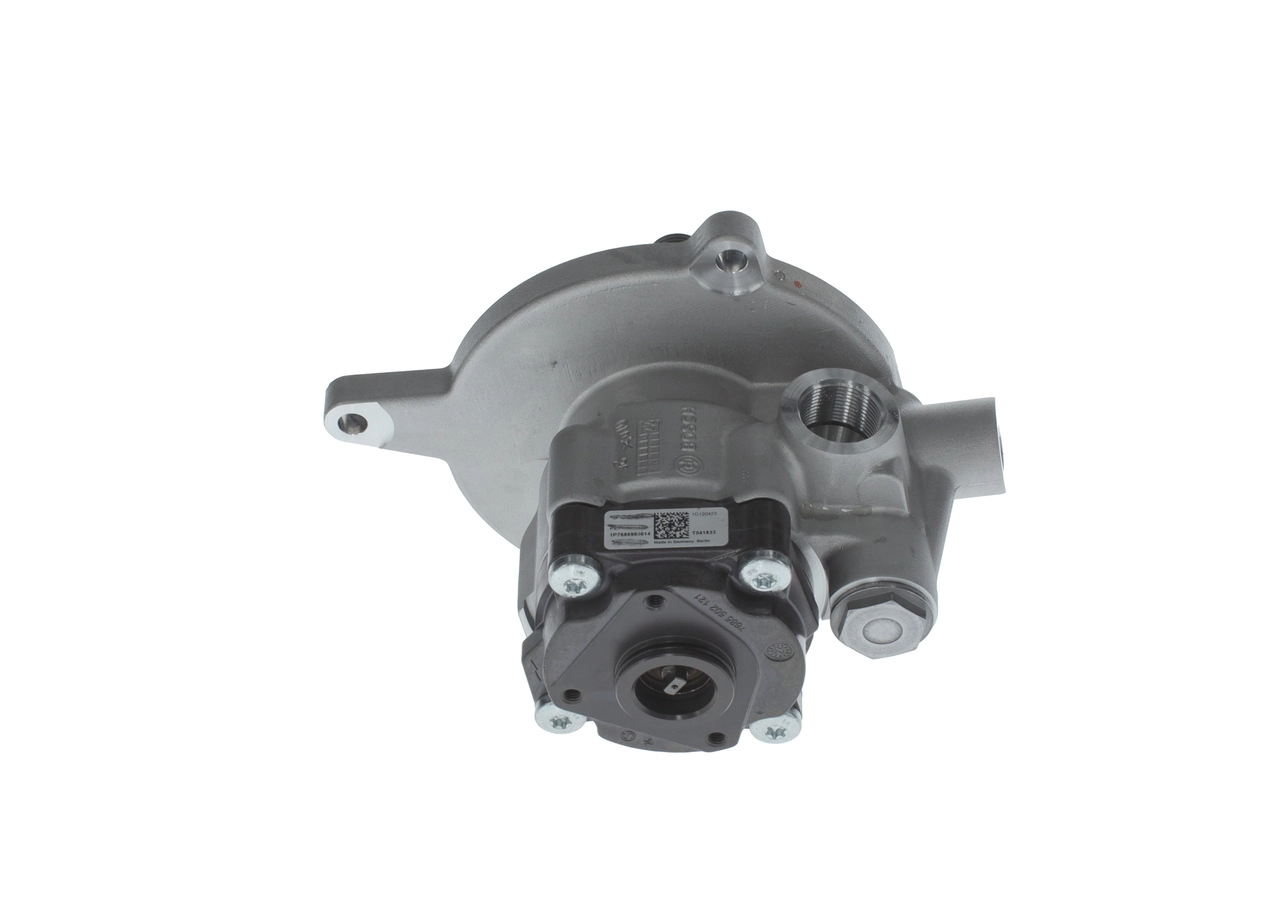 BOSCH K S01 000 455 Hydraulic Pump, steering