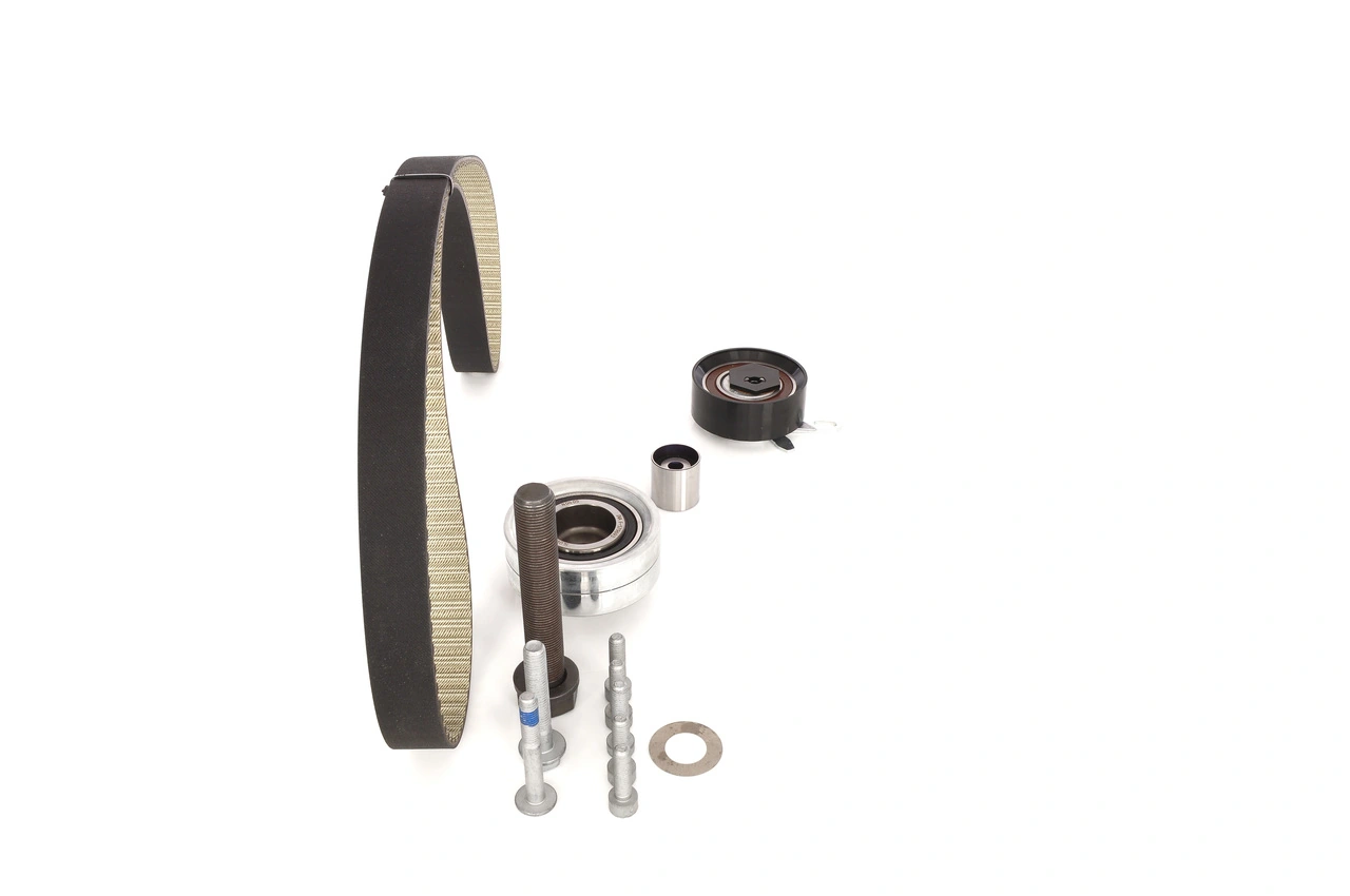 Timing Belt Kit 1 987 948 273