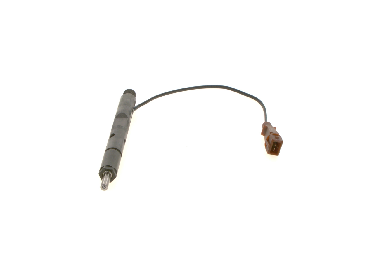 BOSCH 0 432 193 637 Nozzle and Holder Assembly