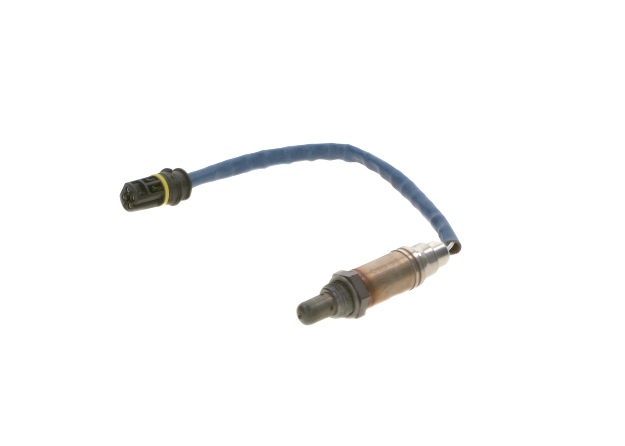 Oxygen Sensor 0 258 003 782