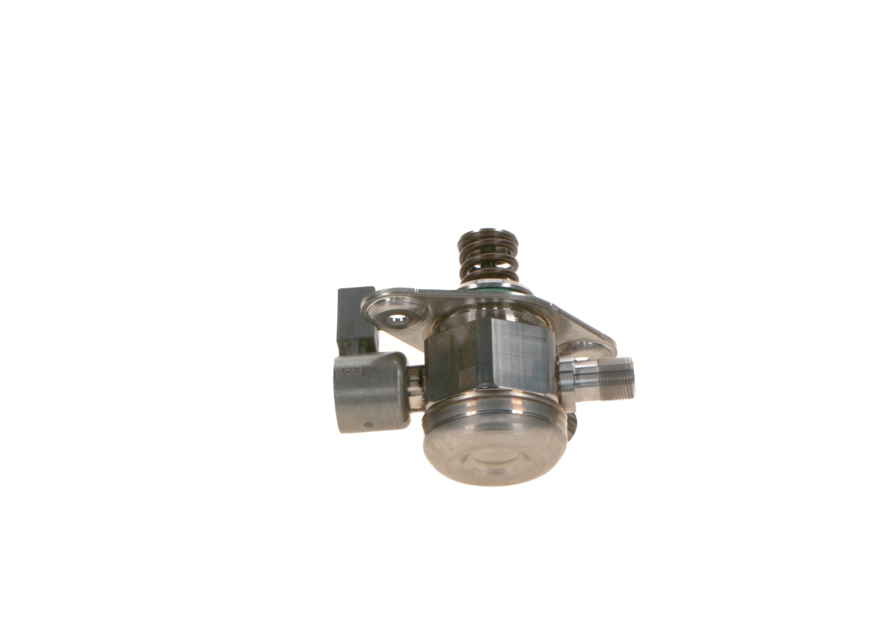 High Pressure Pump 0 261 520 217