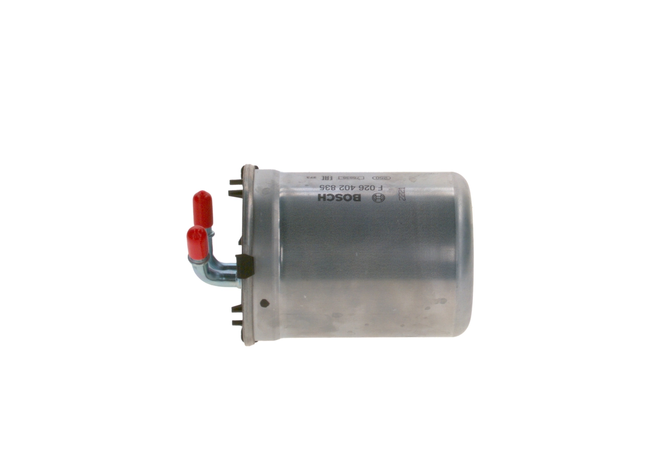 Fuel Filter F 026 402 835