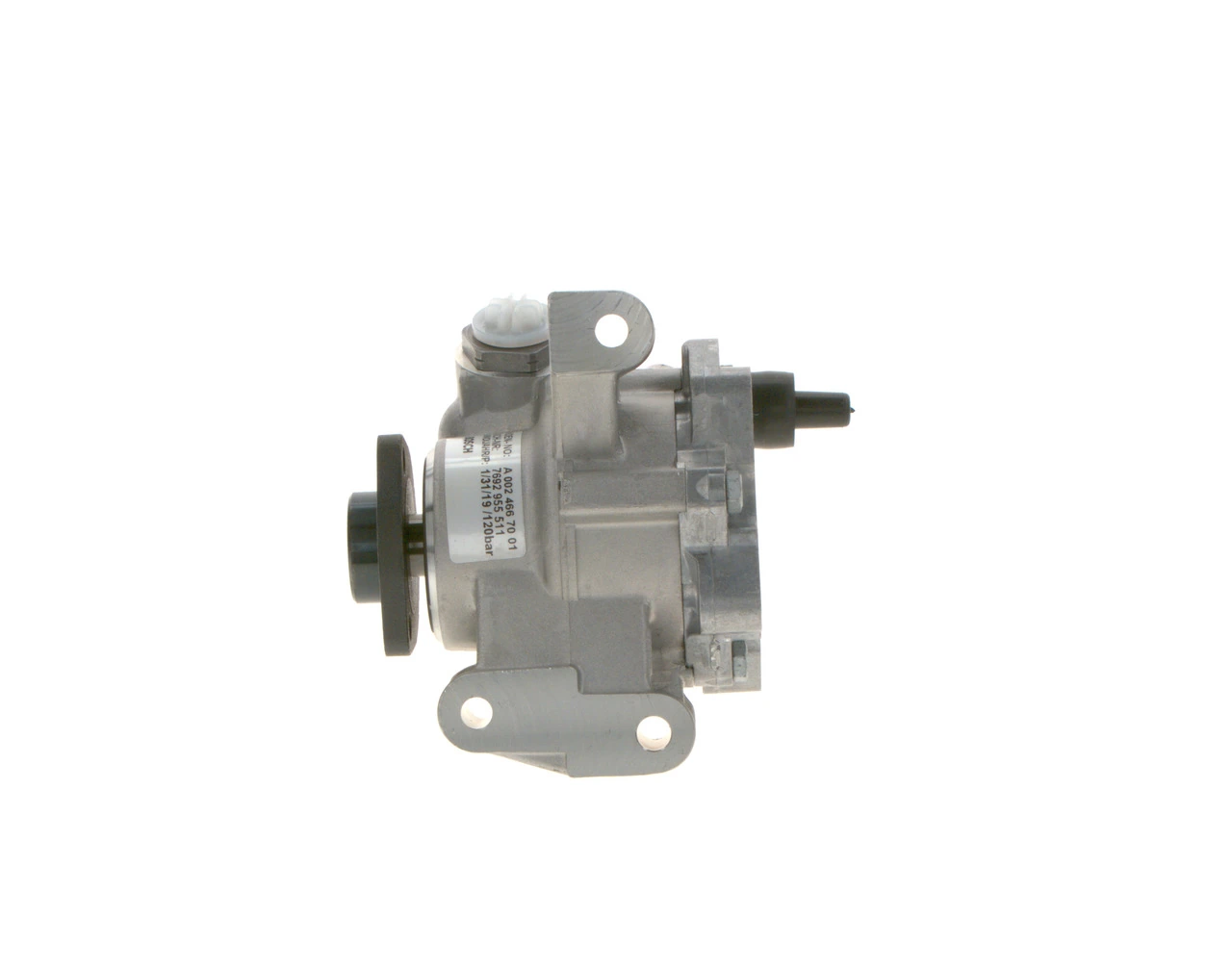 BOSCH K S01 000 595 Hydraulic Pump, steering