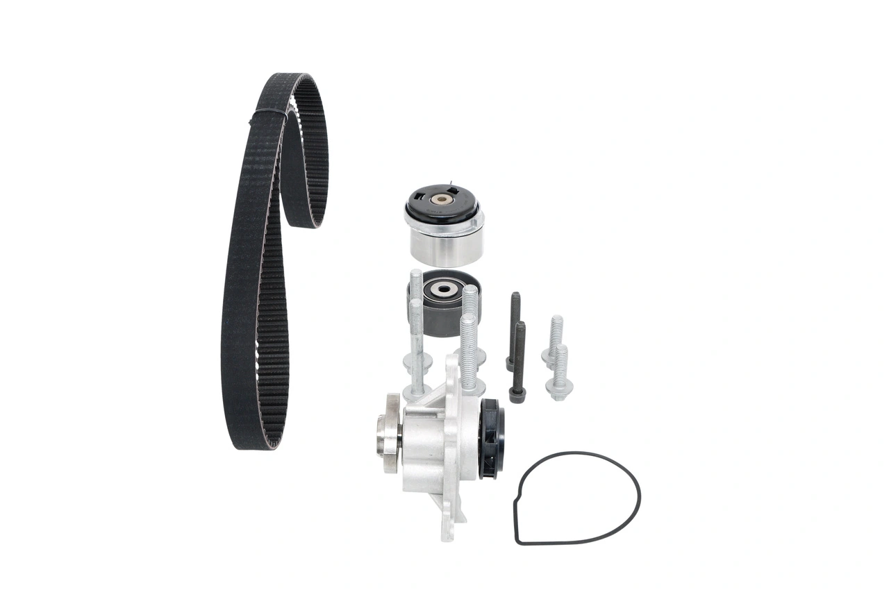 Water Pump & Timing Belt Kit 1 987 946 956
