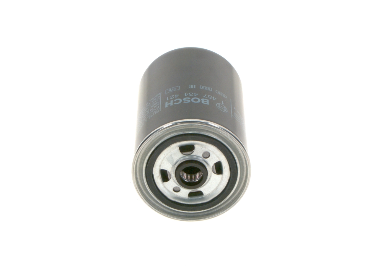 Fuel Filter 1 457 434 421