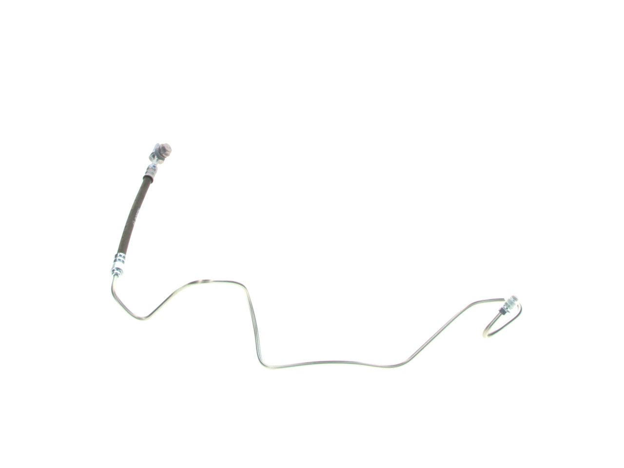 Brake Hose 1 987 481 339