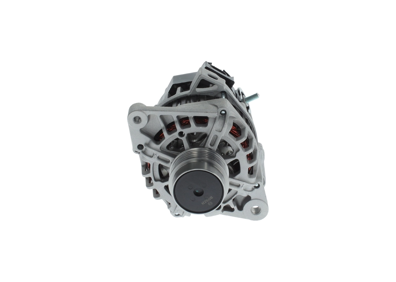 Alternator 1 986 A01 698