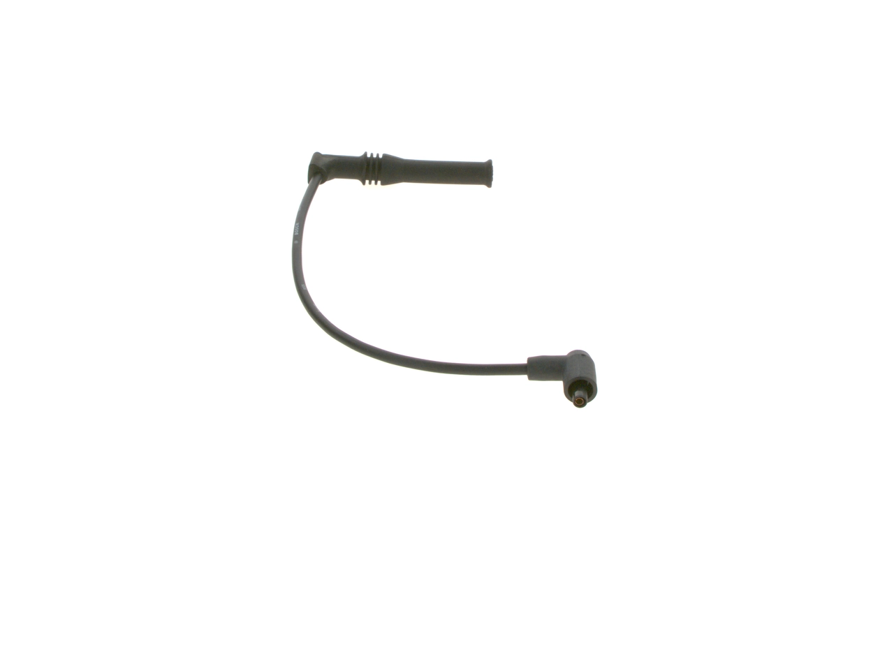 BOSCH 0 986 357 139 Ignition Cable Kit