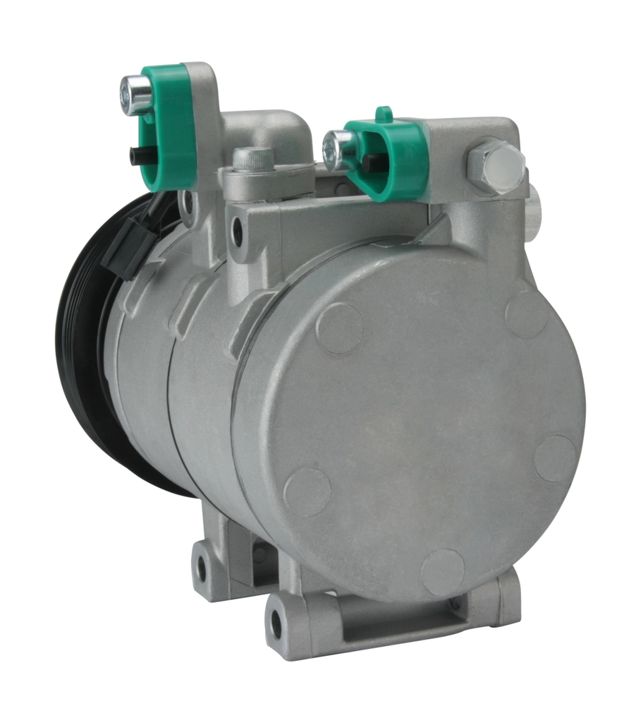 Compressor, air conditioning 1 986 AD1 295