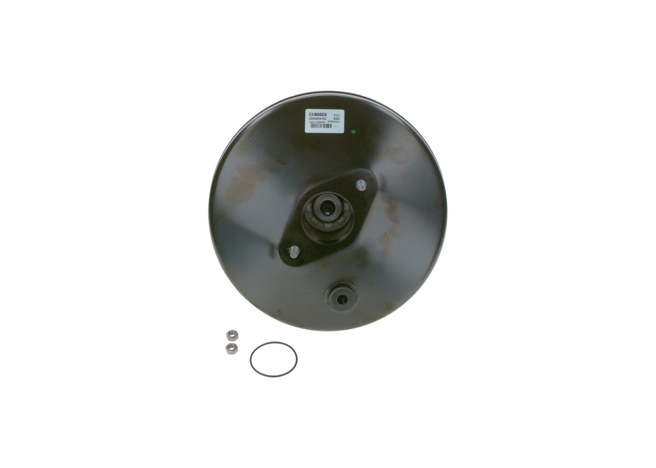 BOSCH 0 204 125 850 Brake Booster