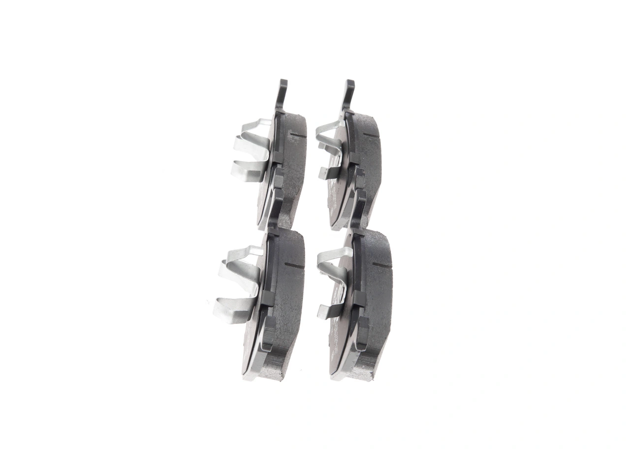 Brake Pad Set, disc brake 0 986 494 925