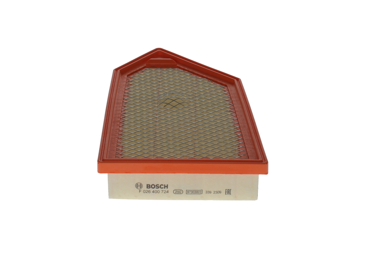 Air Filter F 026 400 724