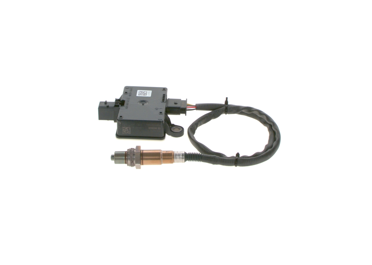 BOSCH 0 281 007 163 Particle Sensor