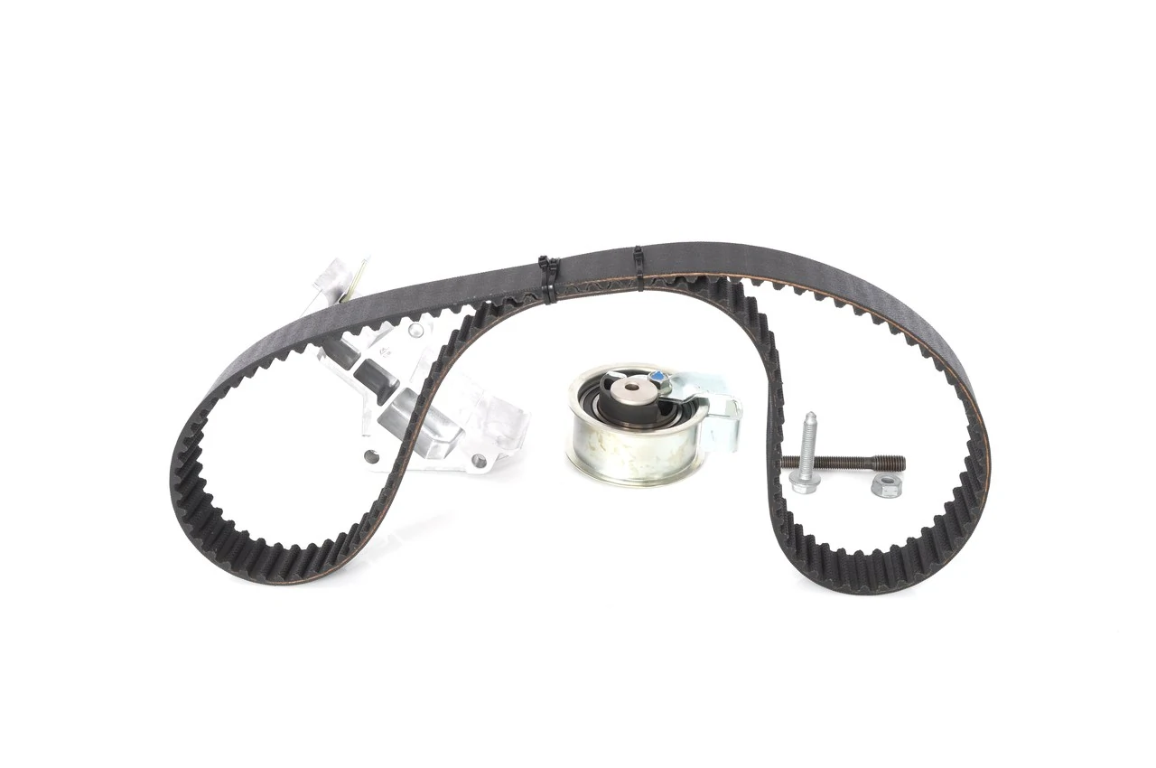 Timing Belt Kit 1 987 948 166