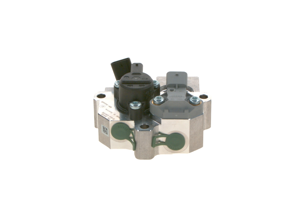 BOSCH 0 444 030 010 Dosage Module, soot/particulate filter regeneration
