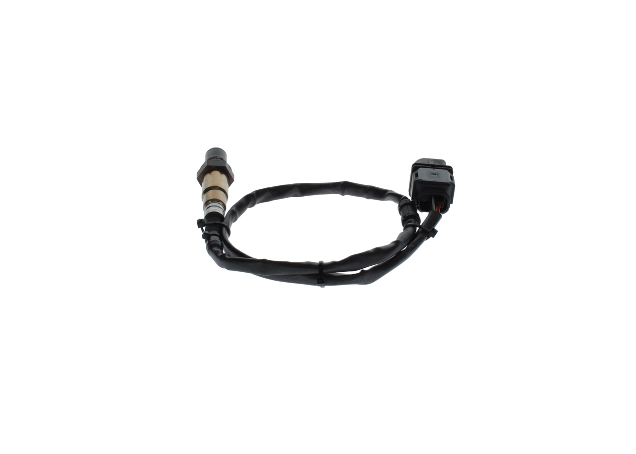 Oxygen Sensor 0 258 017 387