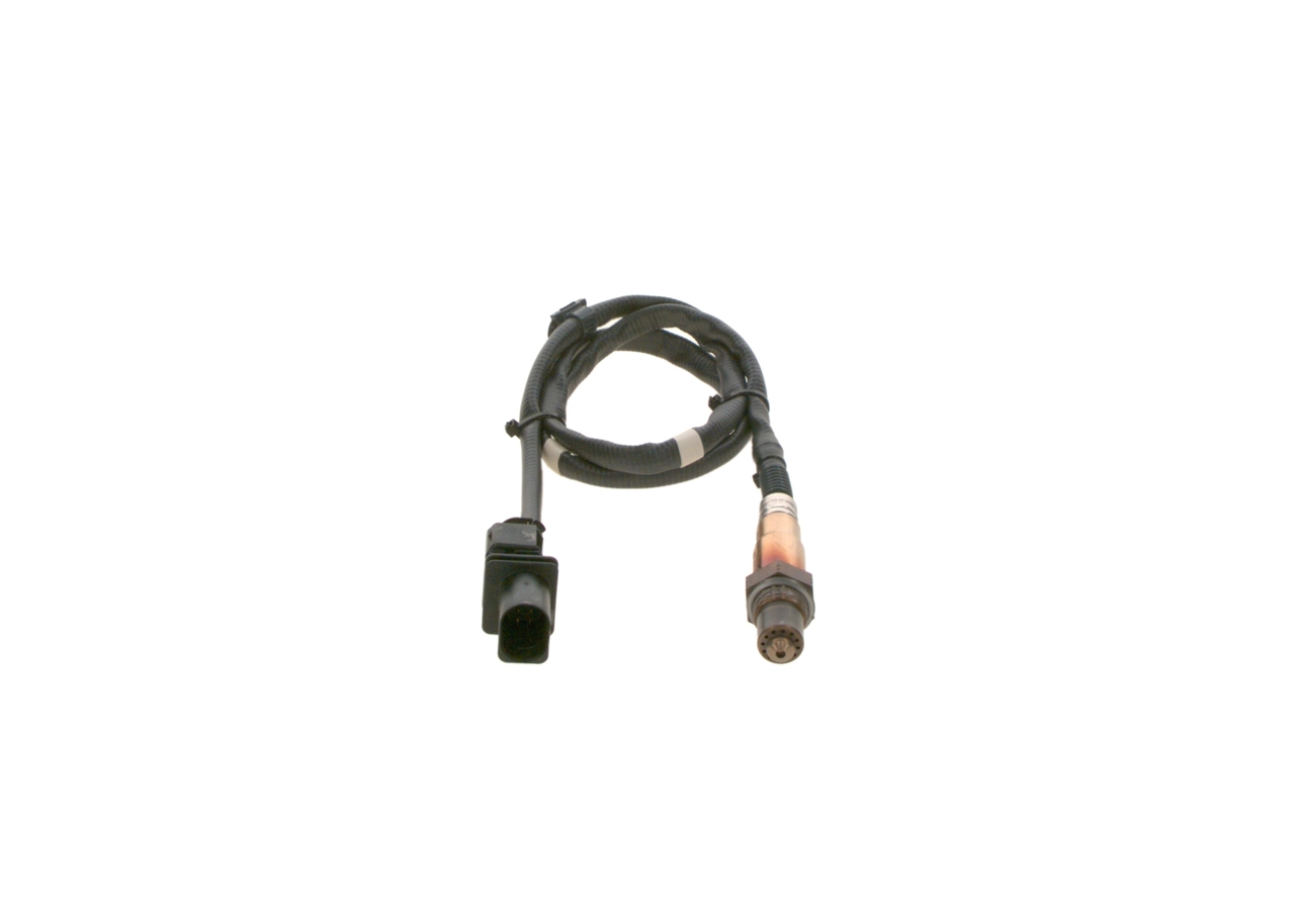 Oxygen Sensor 0 281 004 484