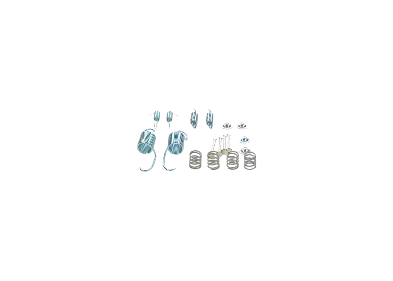 Accessory Kit, brake shoes 1 987 475 144