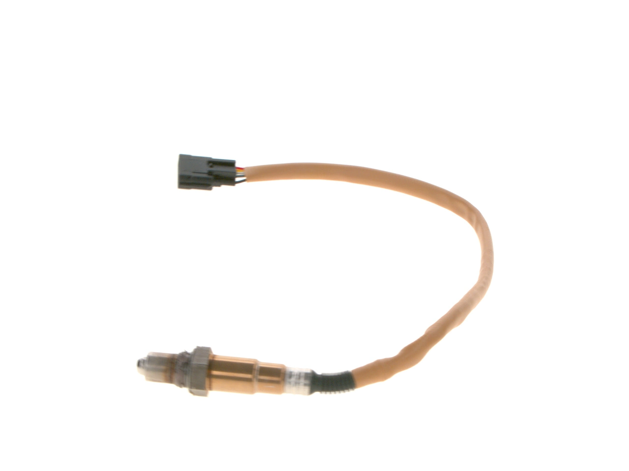 Oxygen Sensor 0 258 027 00U