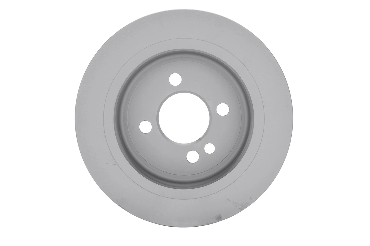 Brake Disc 0 986 478 601