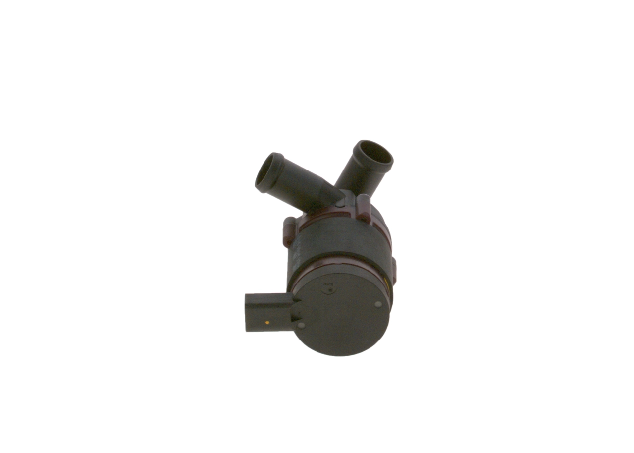 BOSCH 0 986 338 400 Auxiliary Water Pump (cooling water circuit)