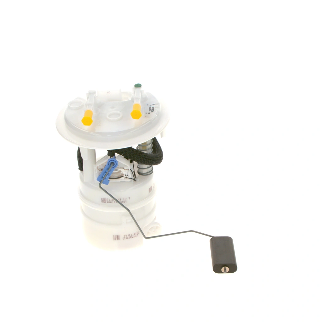 Fuel Feed Unit 0 986 580 418