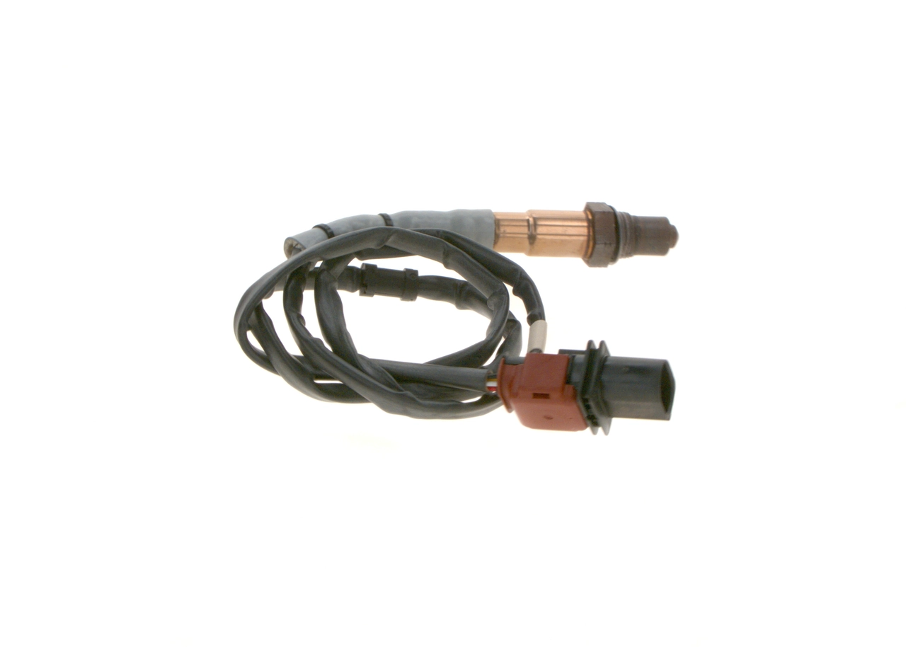 Oxygen Sensor 0 258 017 012