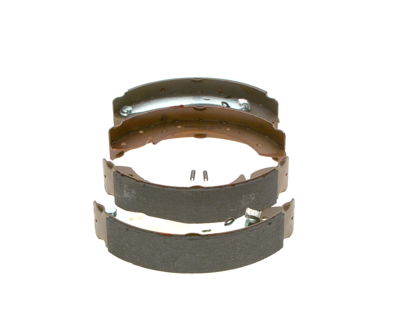 Brake Shoe Set 0 986 487 552