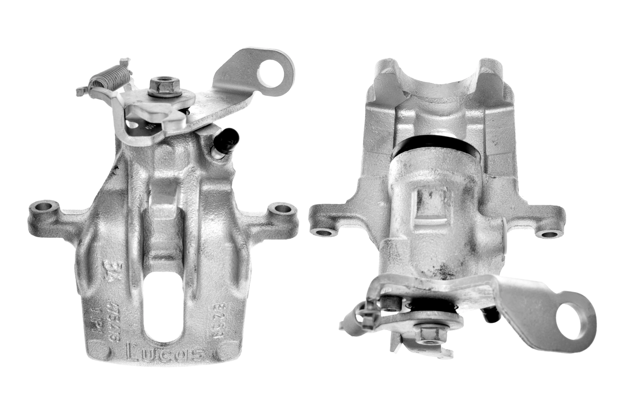 Brake Caliper 0 986 135 087