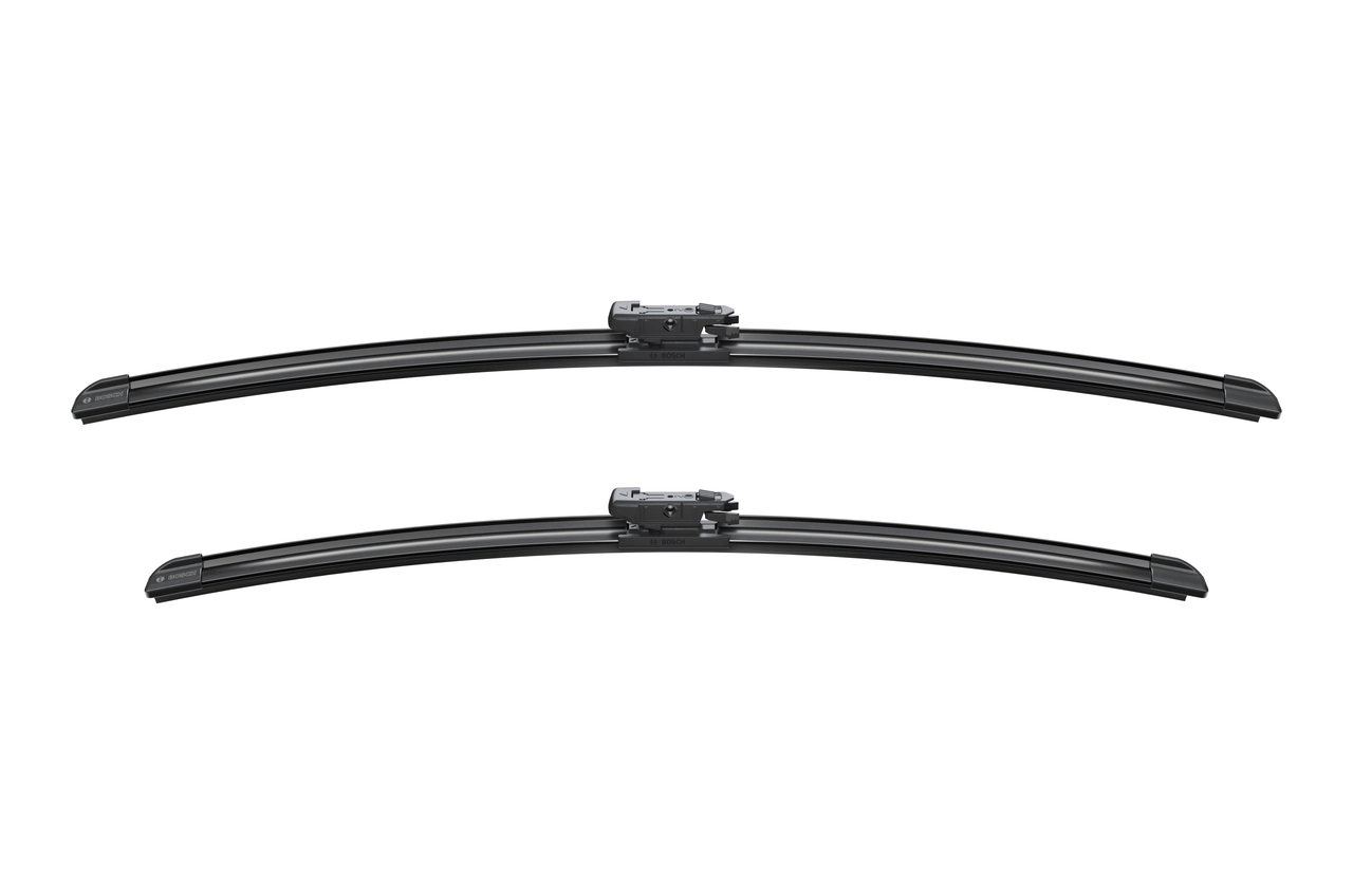 Wiper Blade Aerotwin 3 397 118 966