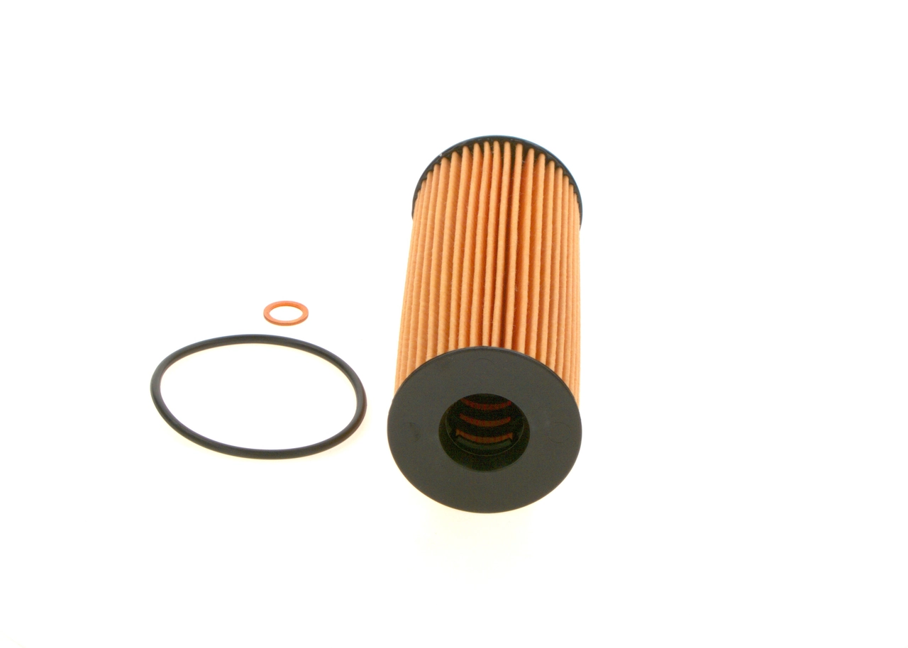 Oil Filter F 026 407 072