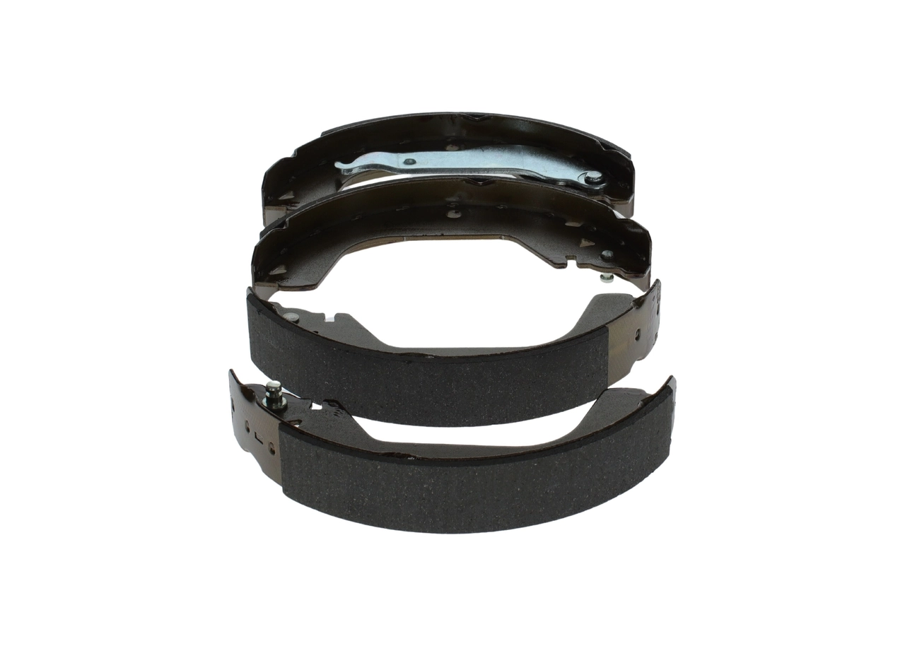 BOSCH 0 986 487 975 Brake Shoe Set