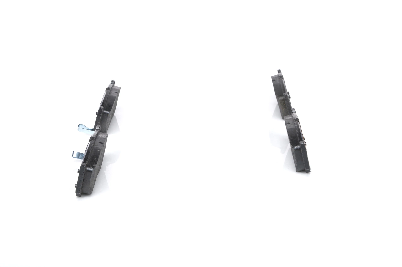 Brake Pad Set, disc brake 0 986 494 230