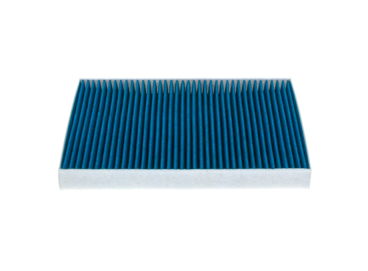Filter, cabin air FILTER+pro 0 986 628 565
