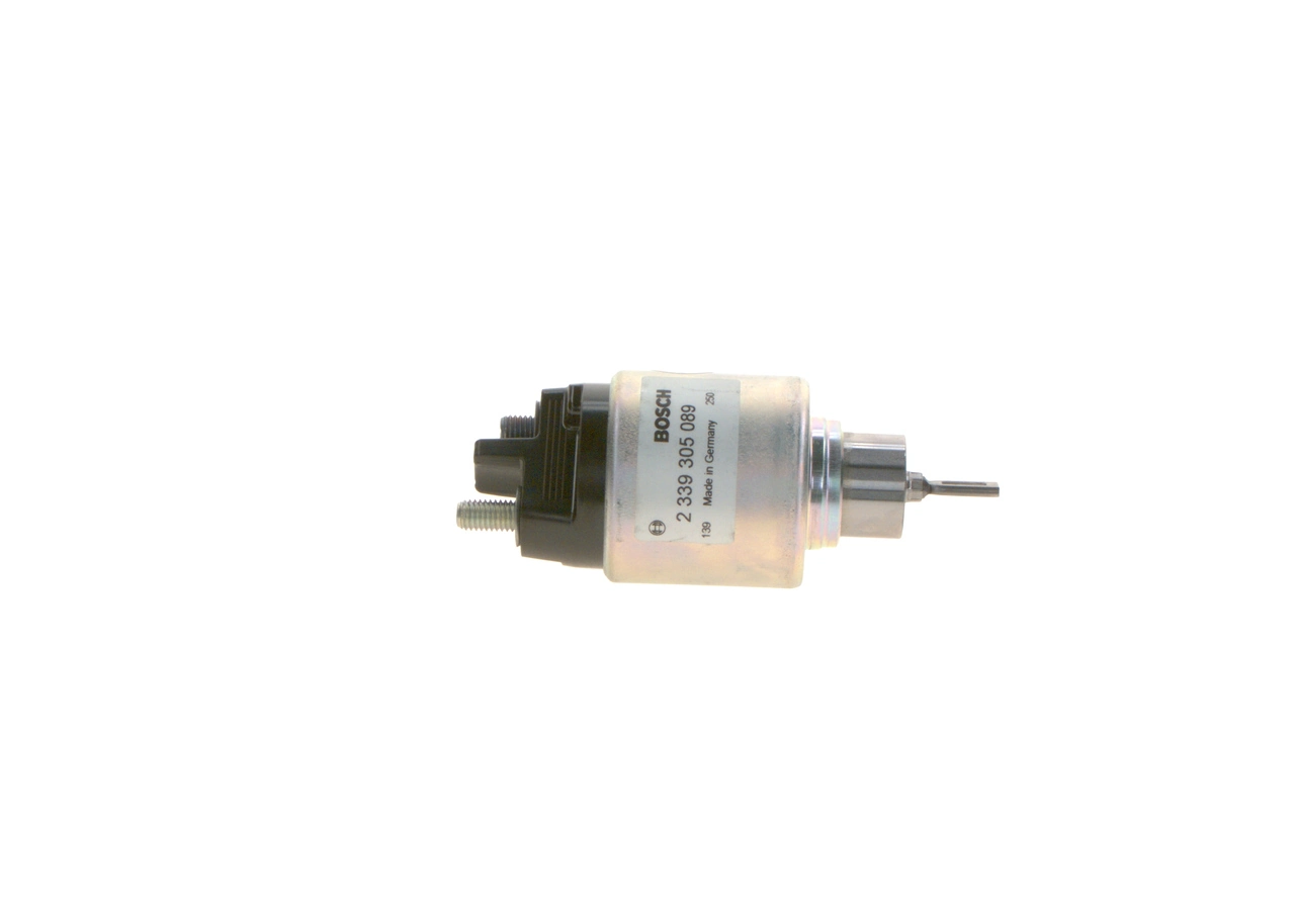 BOSCH 2 339 305 089 Solenoid Switch, starter