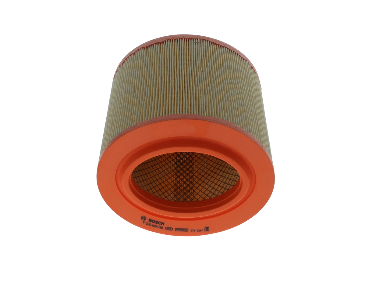 Air Filter F 026 400 039