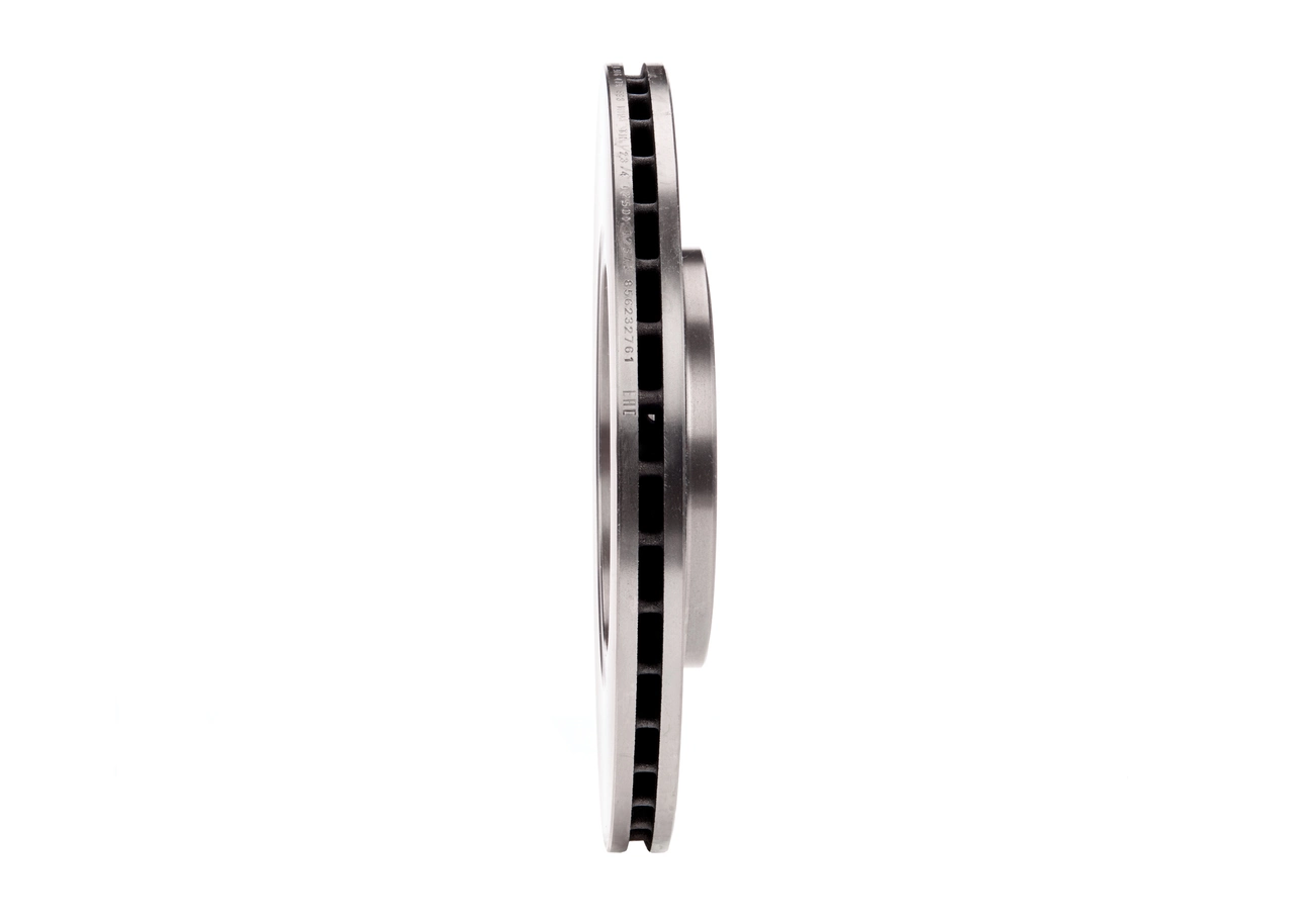 BOSCH 0 986 479 S93 Brake Disc