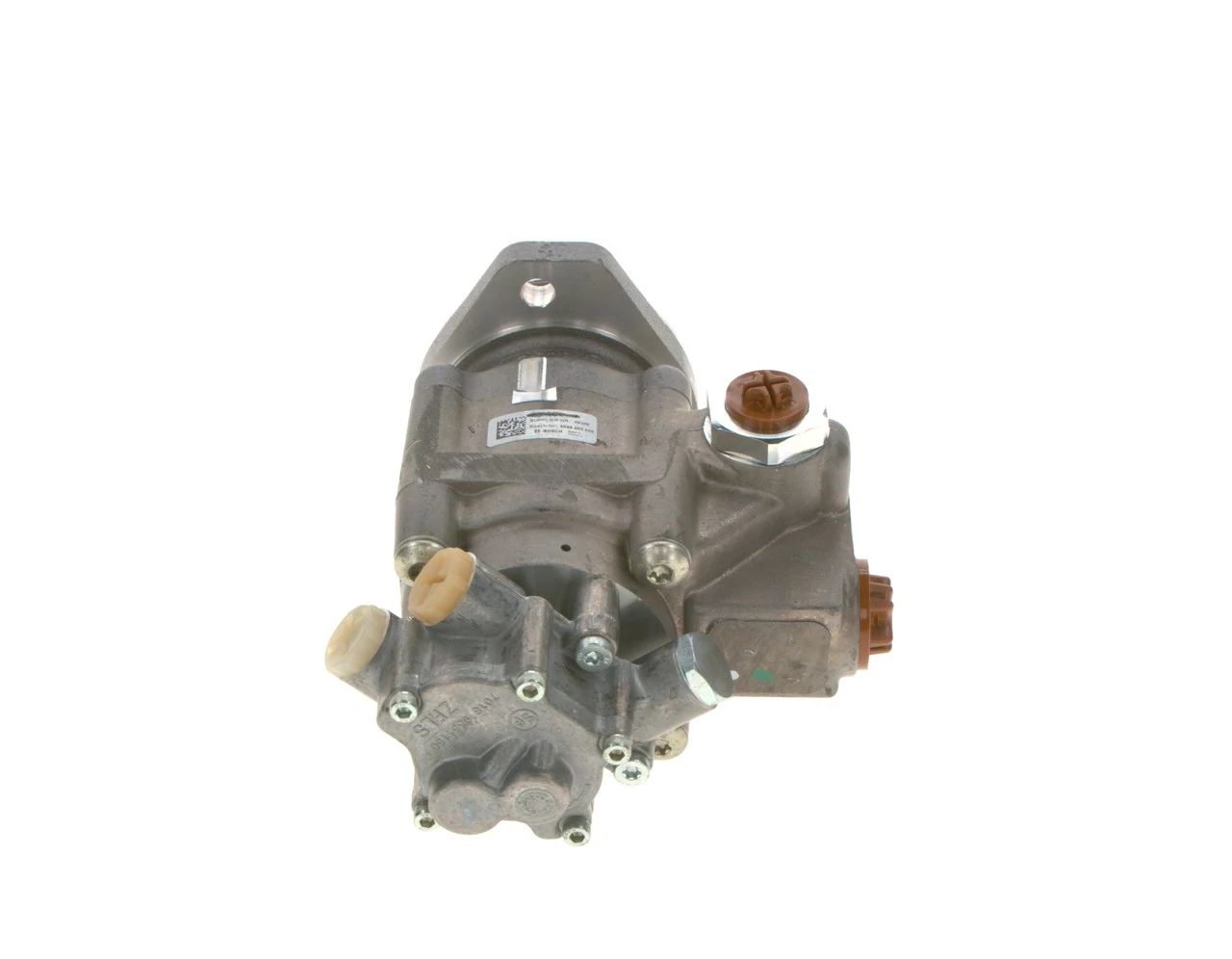 BOSCH K S00 001 404 Hydraulic Pump, steering