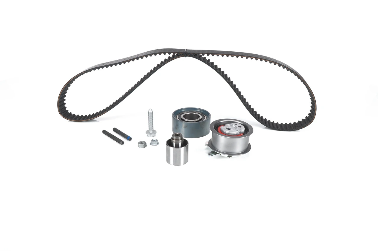 Timing Belt Kit 1 987 948 075