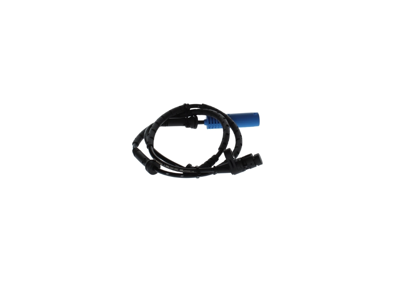 Sensor, wheel speed 0 986 594 662