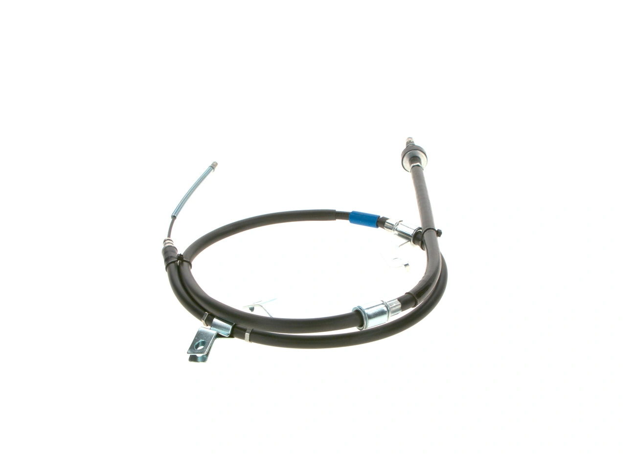 BOSCH 1 987 482 848 Cable Pull, parking brake