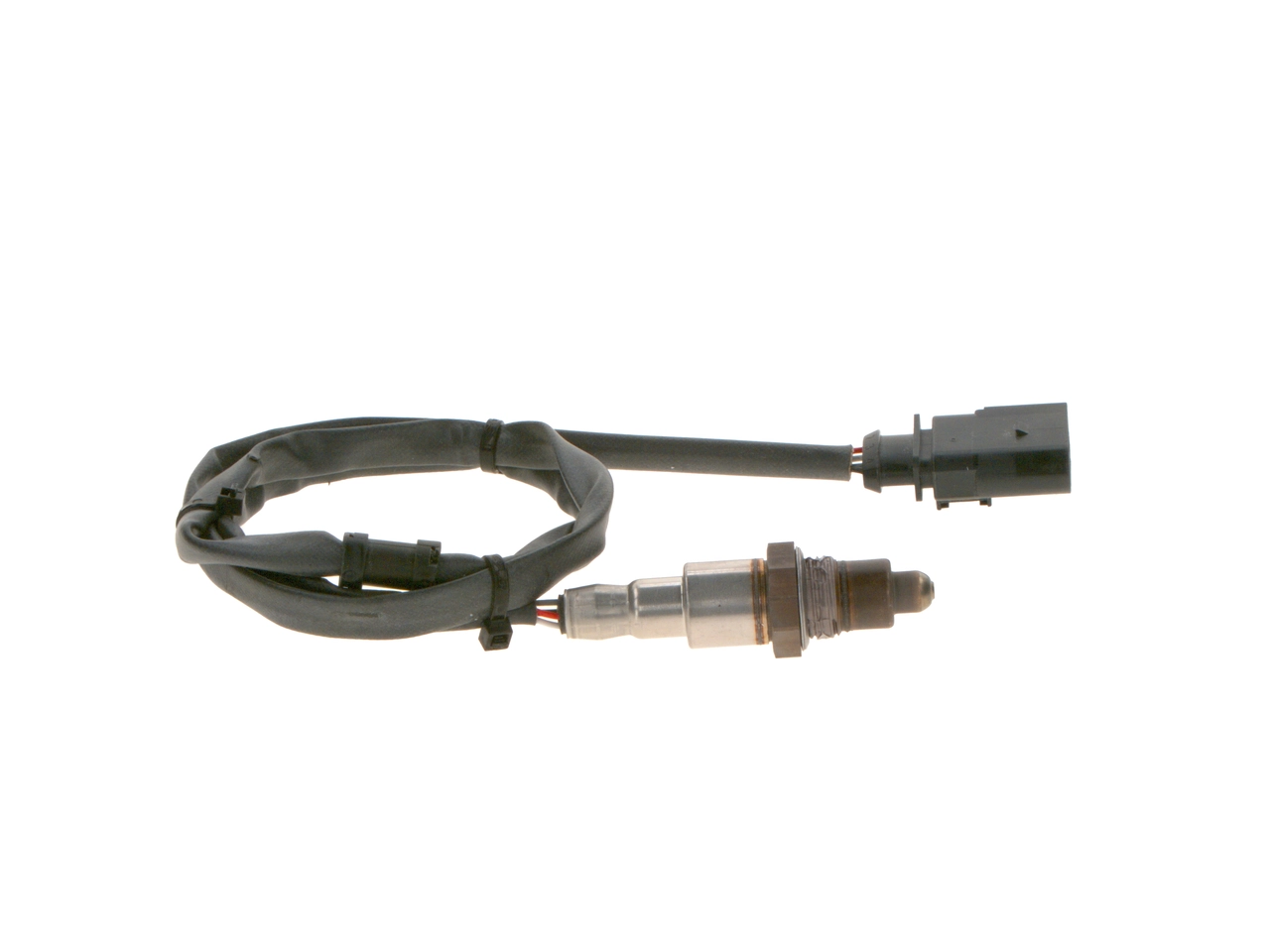 Oxygen Sensor 0 258 030 257